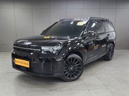 Hyundai Santa Fe 2025