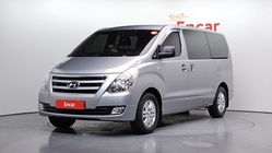 Hyundai Starex 2017