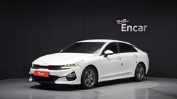 Kia K5 2022