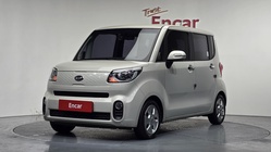 Kia RAY 2018