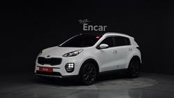 Kia Sportage 2016