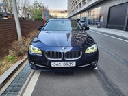 BMW 5 Series 2011