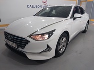 Hyundai Sonata 2020