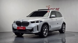 BMW X5 2024