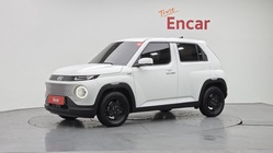 Hyundai Casper 2022