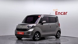 Kia RAY 2013