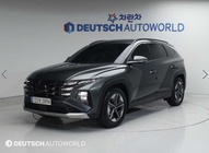 Hyundai Tucson 2024