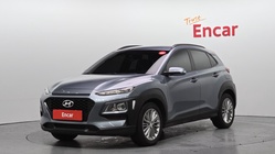 Hyundai Kona 2019