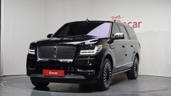 Lincoln Navigator 2020