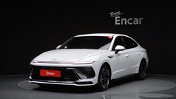 Hyundai Sonata 2024