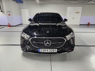 Mercedes-Benz E-Class 2025