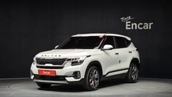 Kia Seltos 2020