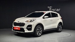 Kia Sportage 2020