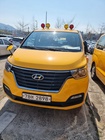 Hyundai Starex 2019