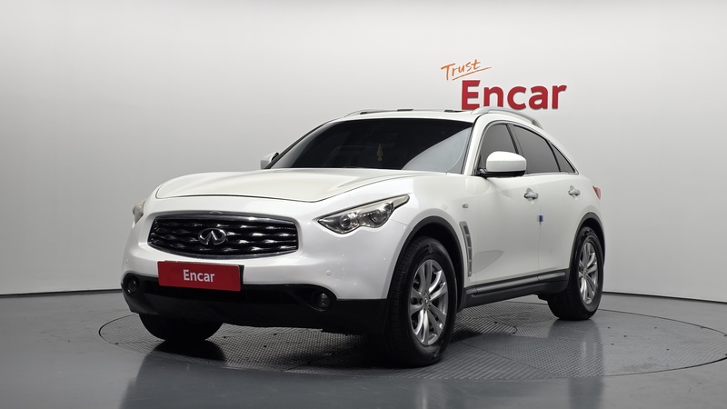 Infiniti FX