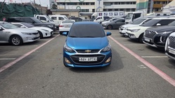 Chevrolet Spark 2018