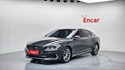 Hyundai Grandeur 2018