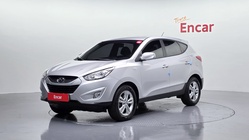 Hyundai Tucson 2013