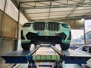 BMW X3 2023