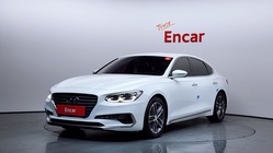 Hyundai Grandeur 2016