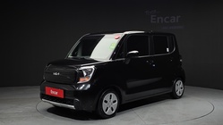 Kia RAY 2023