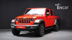 Jeep Gladiator 2023