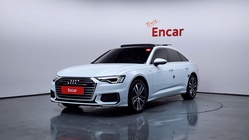 Audi A6 2020
