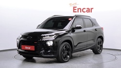 Chevrolet Trailblazer 2023