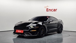 Ford Mustang 2019