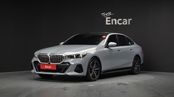BMW 5 Series 2025