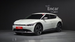 Kia EV6 2022