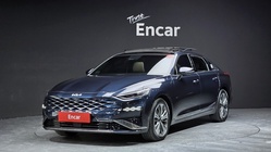 Kia K8 2023