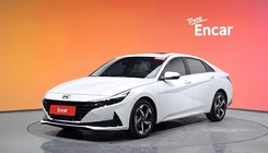 Hyundai Avante 2023