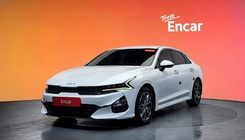 Kia K5 2021