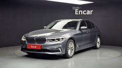 BMW 5 Series 2019