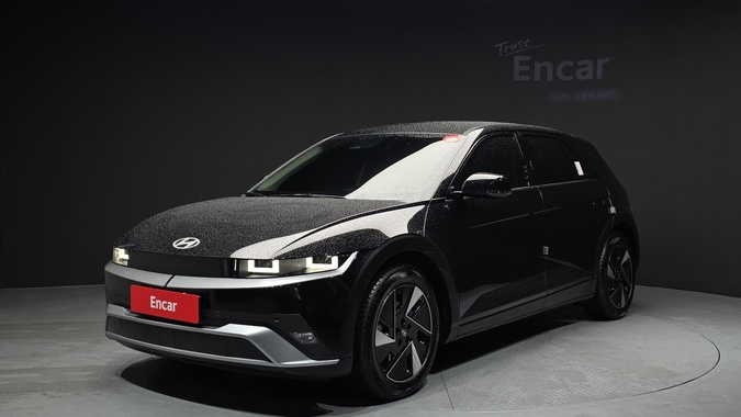 Hyundai Ioniq5 2024