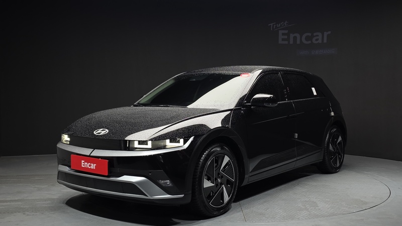 Hyundai Ioniq5