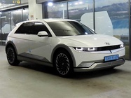 Hyundai Ioniq5 2022