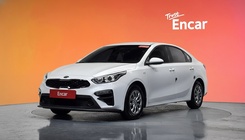 Kia K3 2021