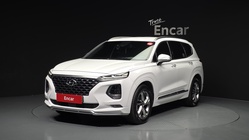Hyundai Santa Fe 2018