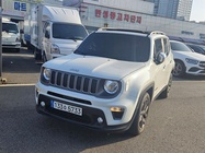Jeep Renegade 2022