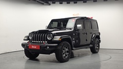 Jeep Wrangler 2022