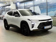Chevrolet Trax 2024