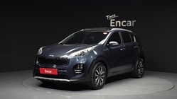 Kia Sportage 2015