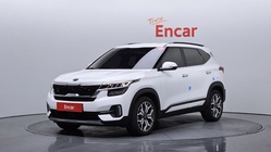 Kia Seltos 2021