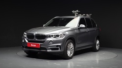 BMW X5 2016