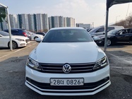 Volkswagen Jetta 2015