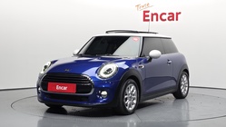 MINI Cooper 2019