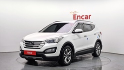 Hyundai Santa Fe 2015