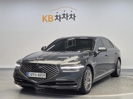 Genesis G90 2020